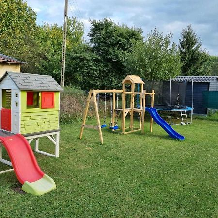 Domek Pod Swierkami -Apartament Swierkowy IV Kudowa-Zdrój Zewnętrze zdjęcie