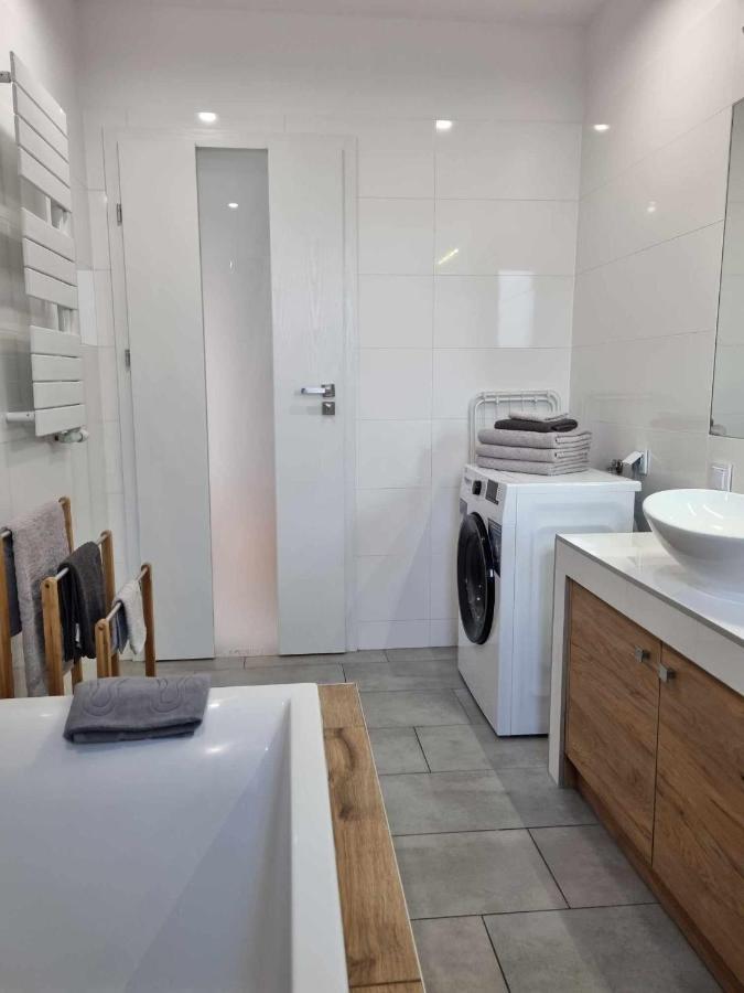 Domek Pod Swierkami -Apartament Swierkowy IV Kudowa-Zdrój Zewnętrze zdjęcie