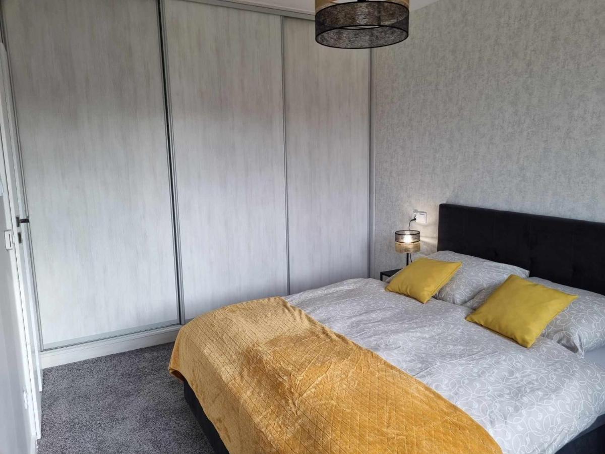 Domek Pod Swierkami -Apartament Swierkowy IV Kudowa-Zdrój Zewnętrze zdjęcie