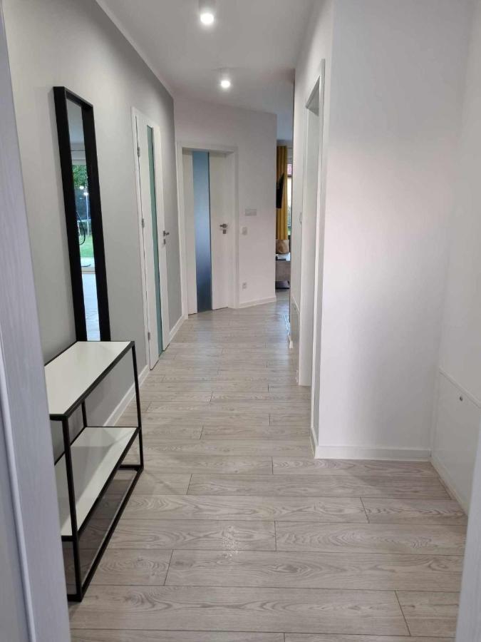 Domek Pod Swierkami -Apartament Swierkowy IV Kudowa-Zdrój Zewnętrze zdjęcie