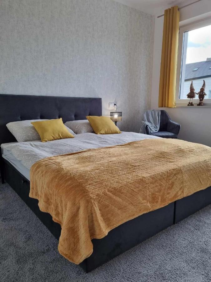 Domek Pod Swierkami -Apartament Swierkowy IV Kudowa-Zdrój Zewnętrze zdjęcie
