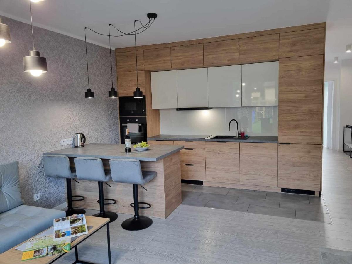 Domek Pod Swierkami -Apartament Swierkowy IV Kudowa-Zdrój Zewnętrze zdjęcie