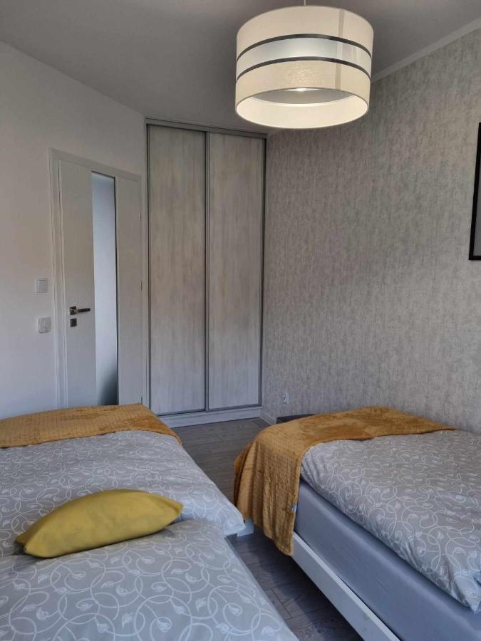 Domek Pod Swierkami -Apartament Swierkowy IV Kudowa-Zdrój Zewnętrze zdjęcie