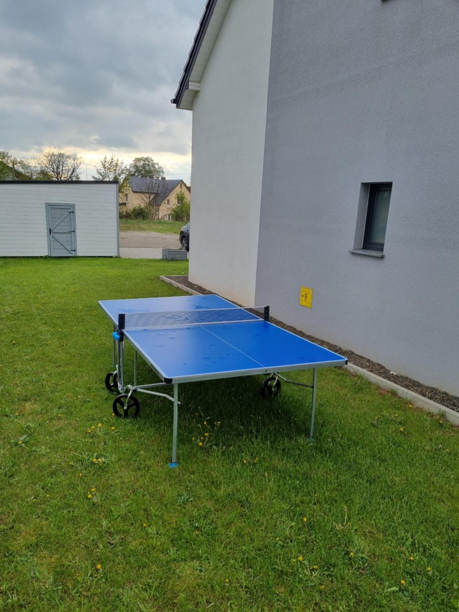 Domek Pod Swierkami -Apartament Swierkowy IV Kudowa-Zdrój Zewnętrze zdjęcie
